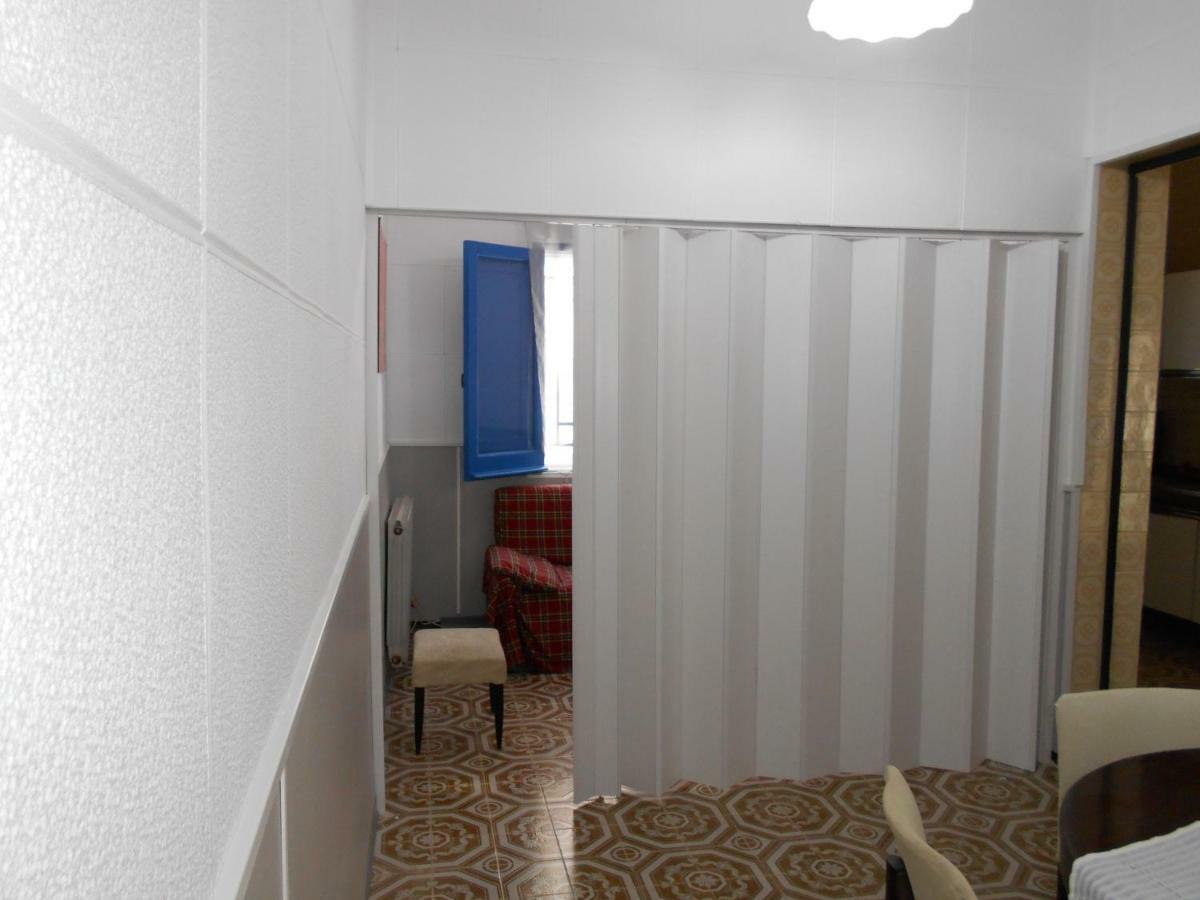 Casa Deli - Le Farfalle Blu Siraküza Dış mekan fotoğraf