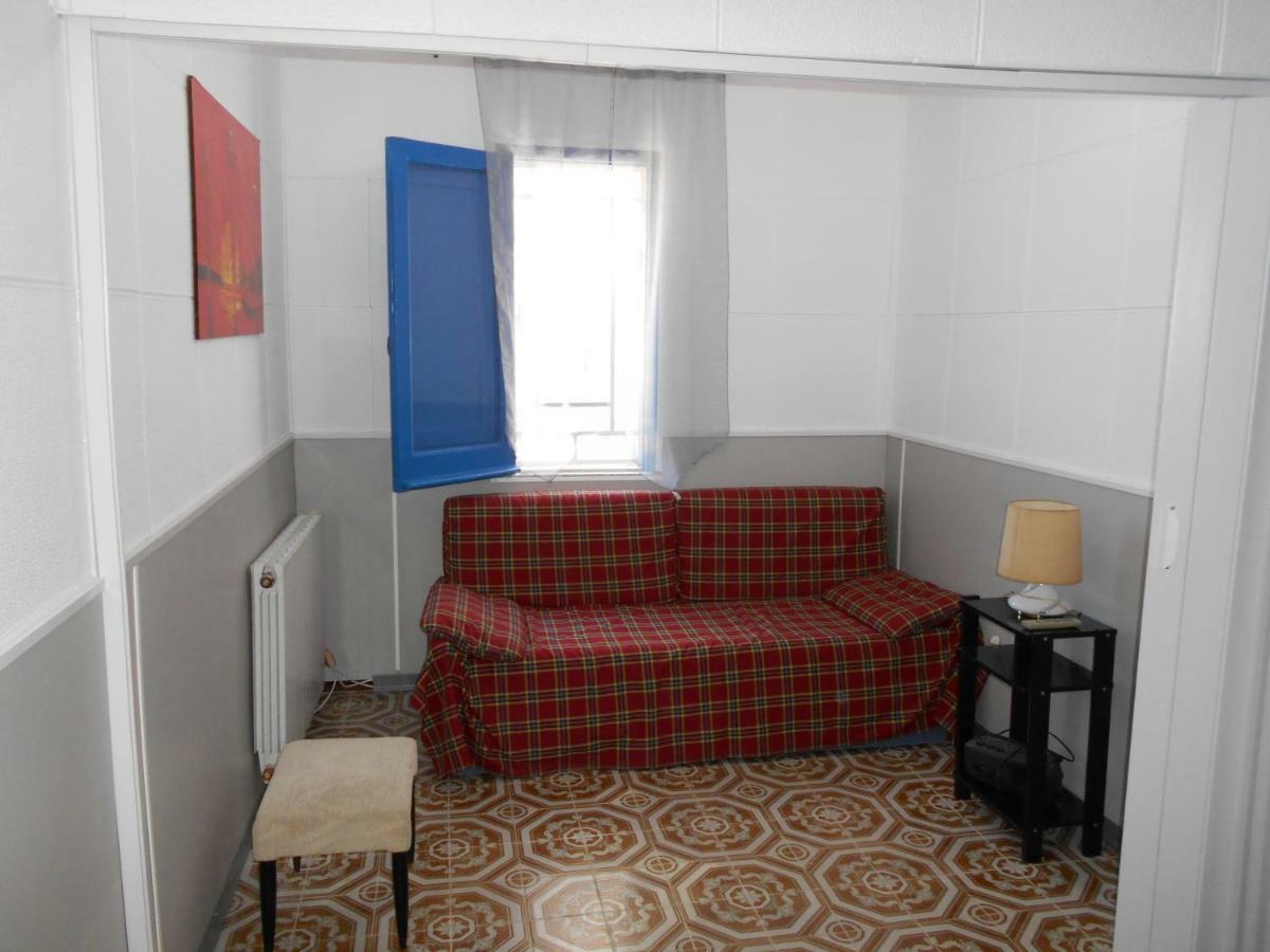 Casa Deli - Le Farfalle Blu Siraküza Dış mekan fotoğraf