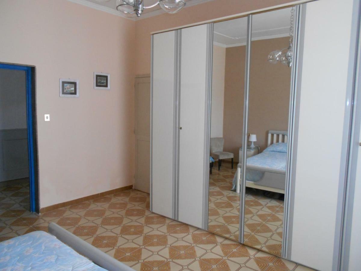 Casa Deli - Le Farfalle Blu Siraküza Dış mekan fotoğraf