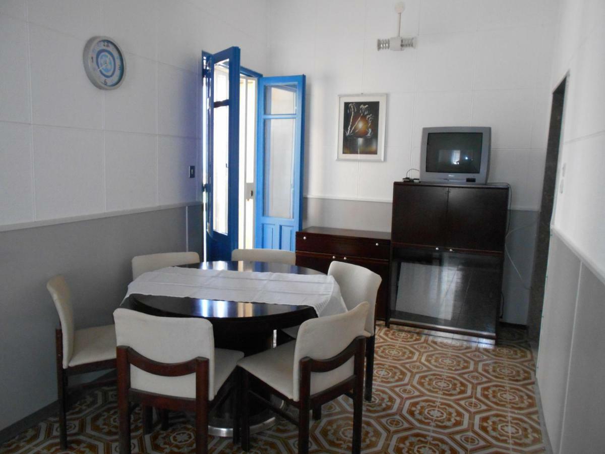 Casa Deli - Le Farfalle Blu Siraküza Dış mekan fotoğraf