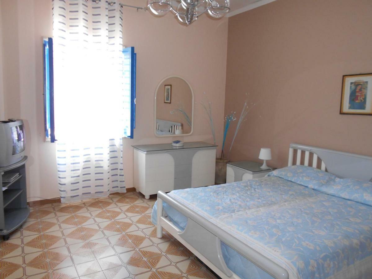 Casa Deli - Le Farfalle Blu Siraküza Dış mekan fotoğraf