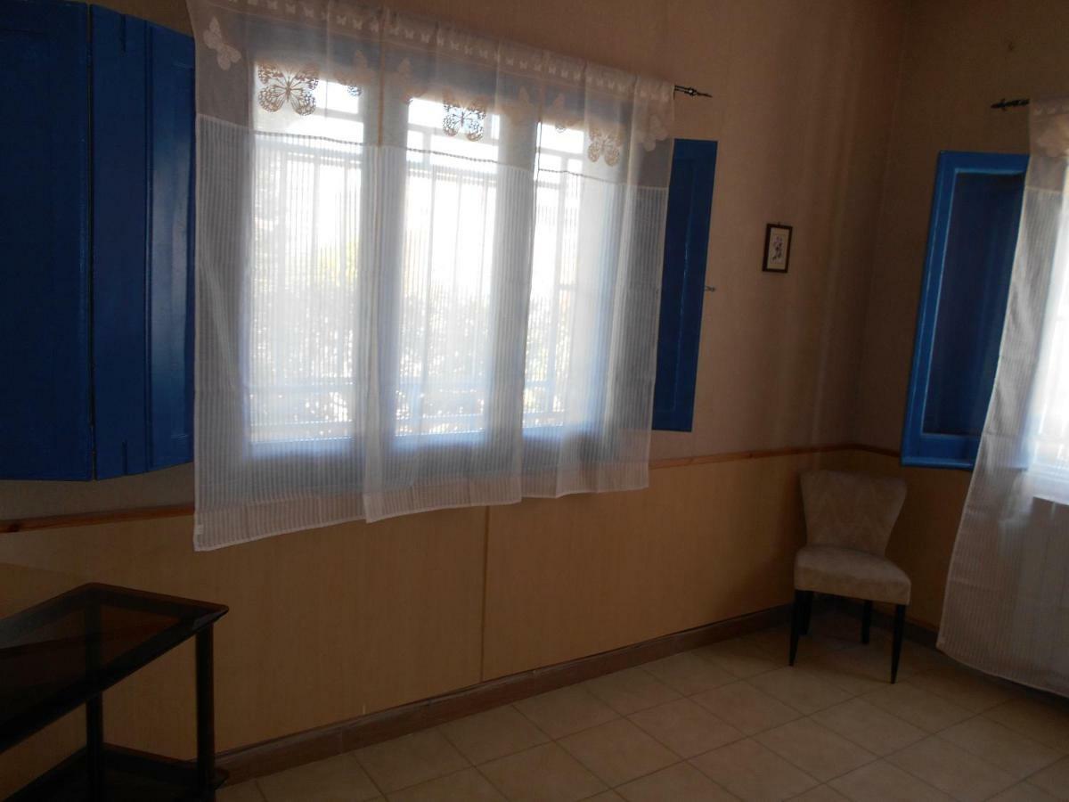 Casa Deli - Le Farfalle Blu Siraküza Dış mekan fotoğraf