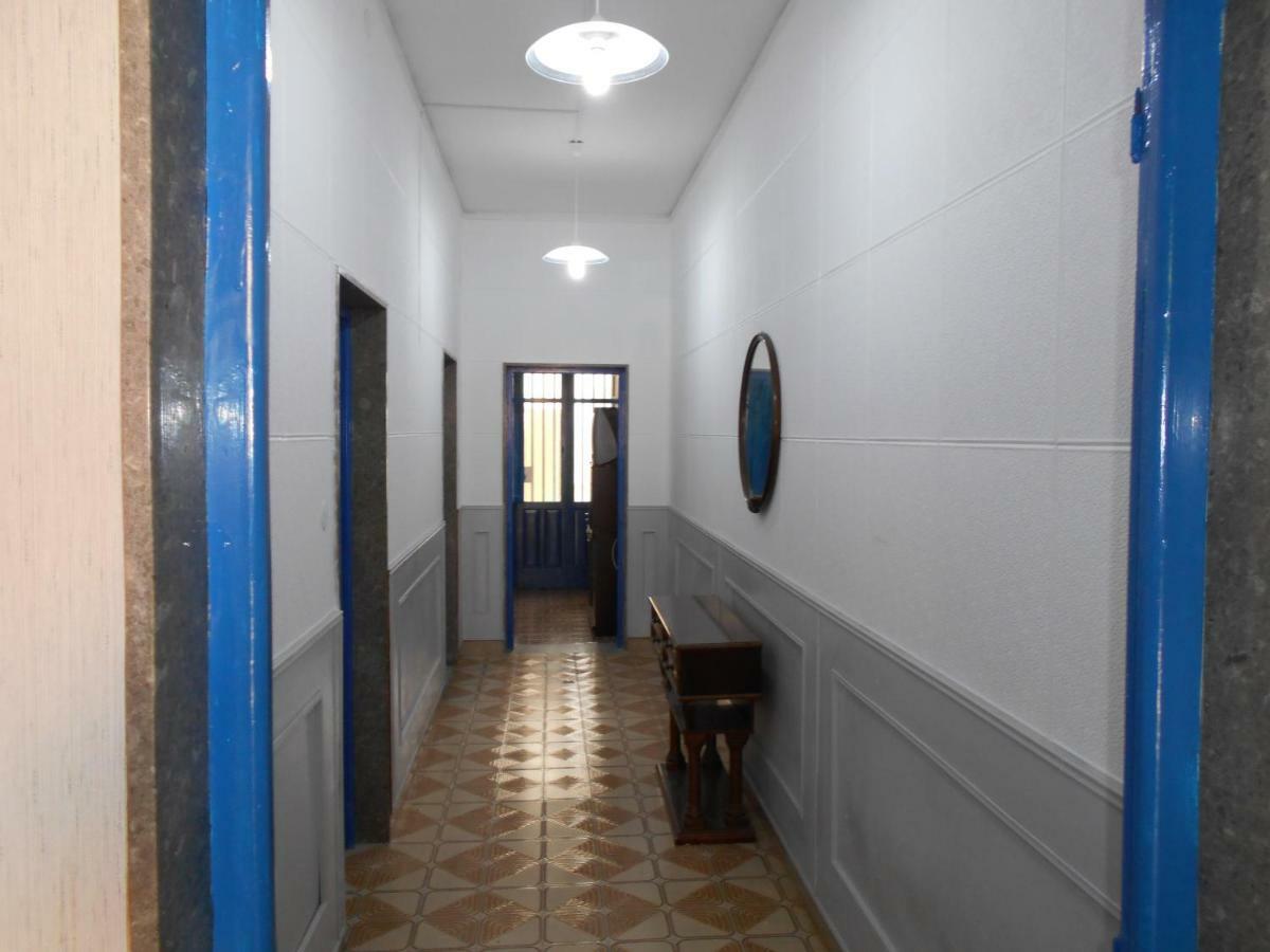 Casa Deli - Le Farfalle Blu Siraküza Dış mekan fotoğraf