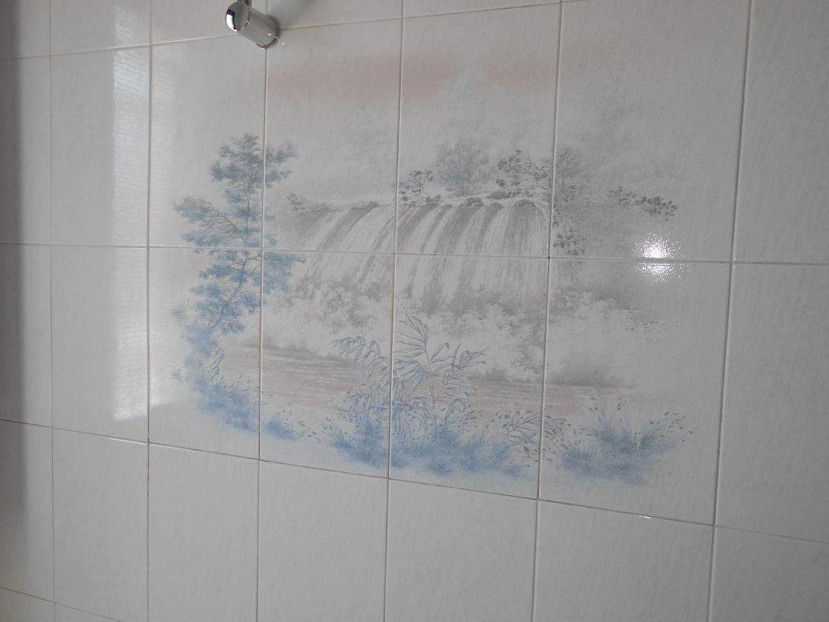 Casa Deli - Le Farfalle Blu Siraküza Dış mekan fotoğraf