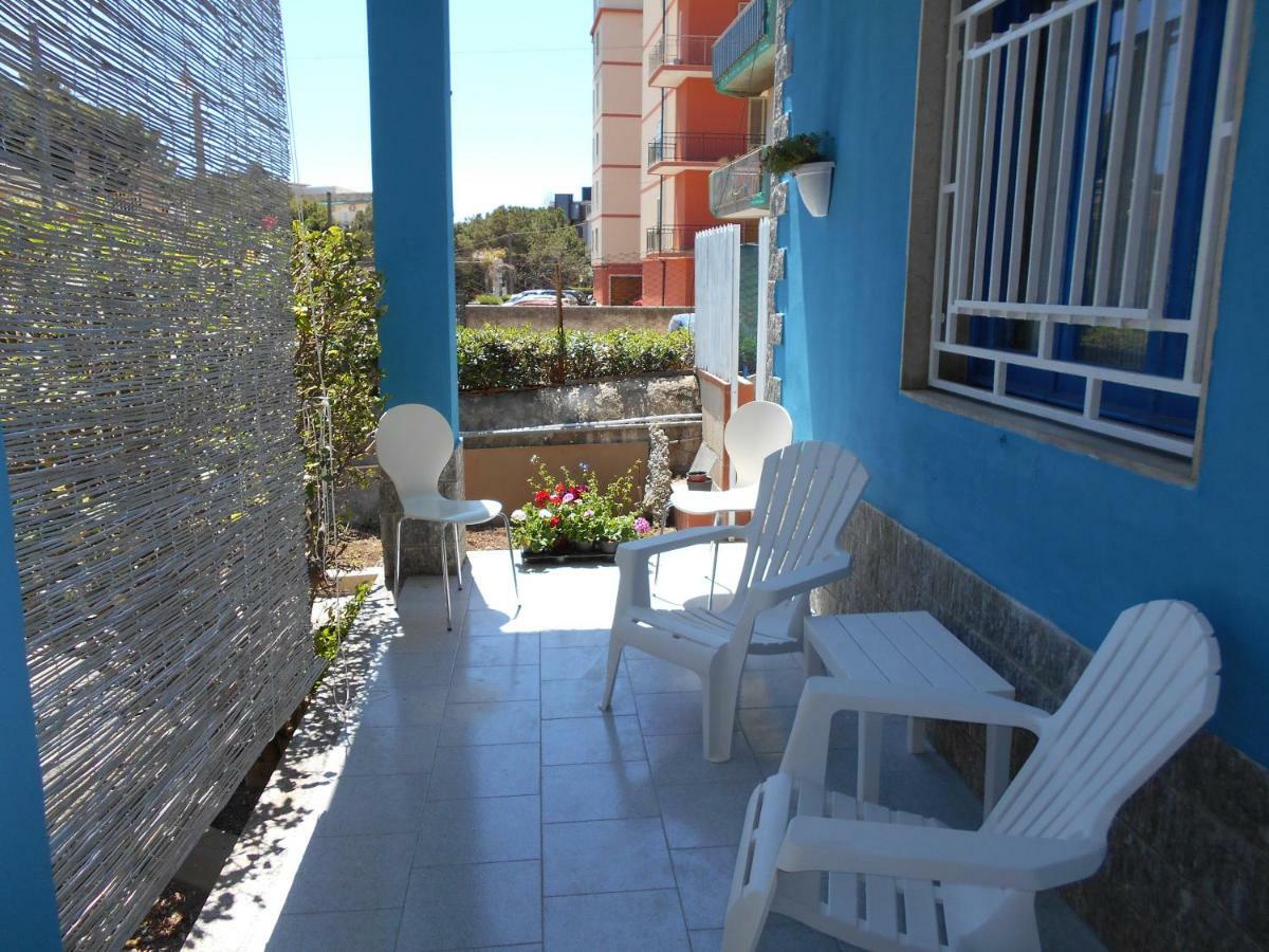Casa Deli - Le Farfalle Blu Siraküza Dış mekan fotoğraf