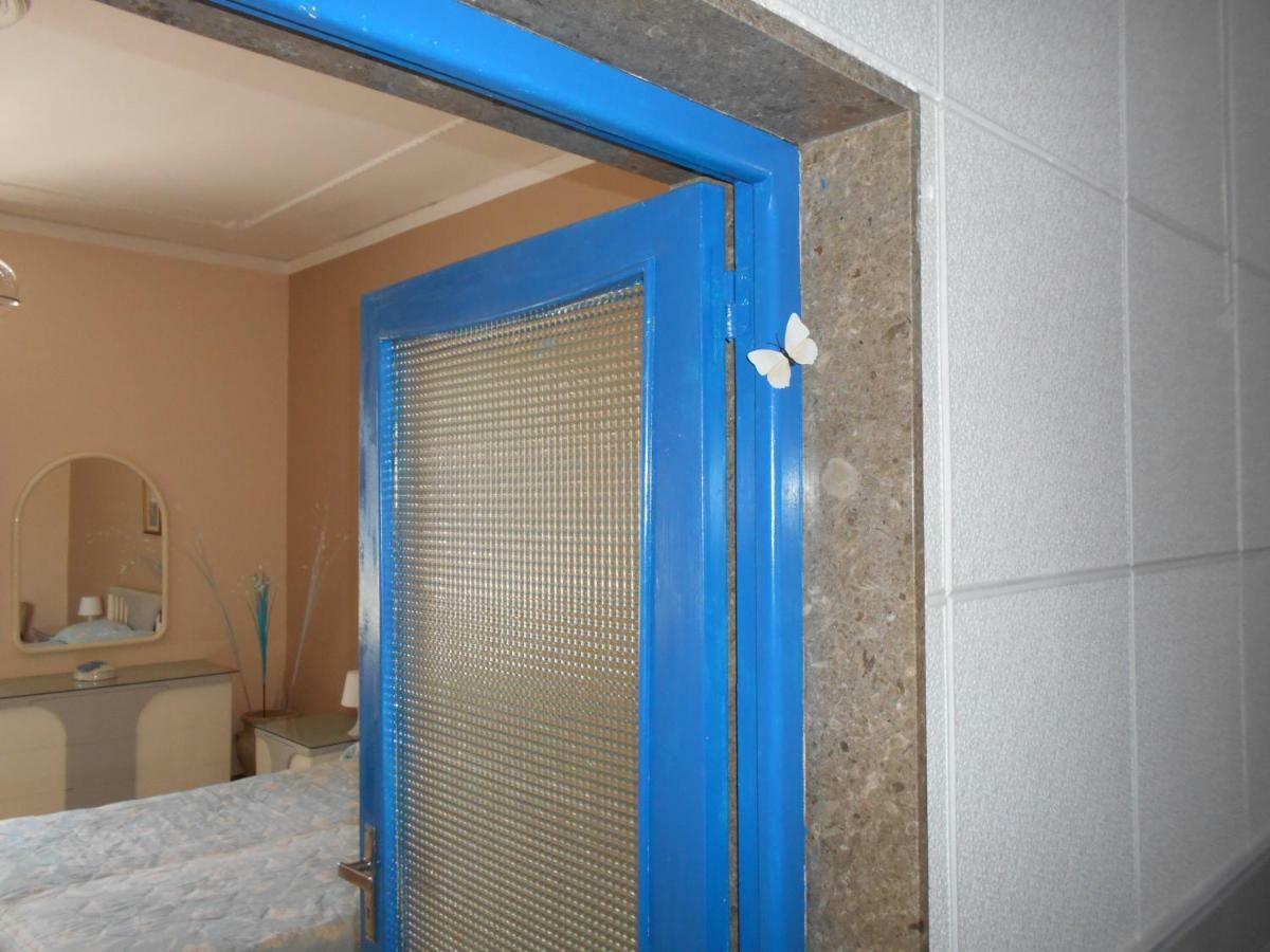 Casa Deli - Le Farfalle Blu Siraküza Dış mekan fotoğraf