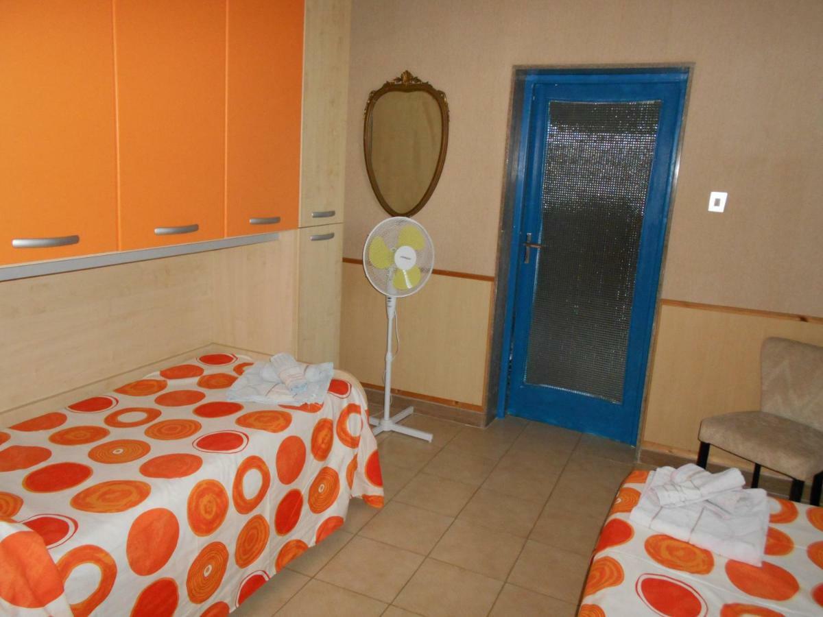 Casa Deli - Le Farfalle Blu Siraküza Dış mekan fotoğraf