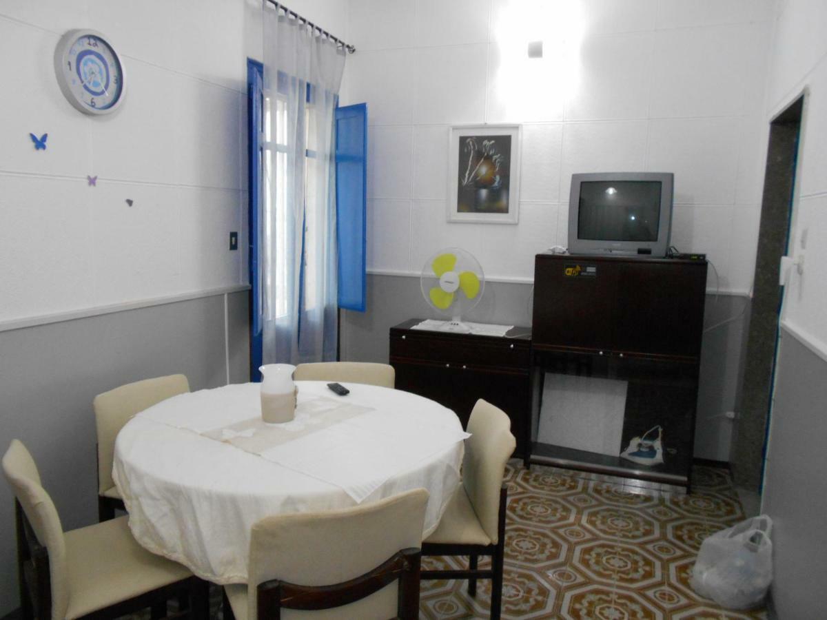 Casa Deli - Le Farfalle Blu Siraküza Dış mekan fotoğraf