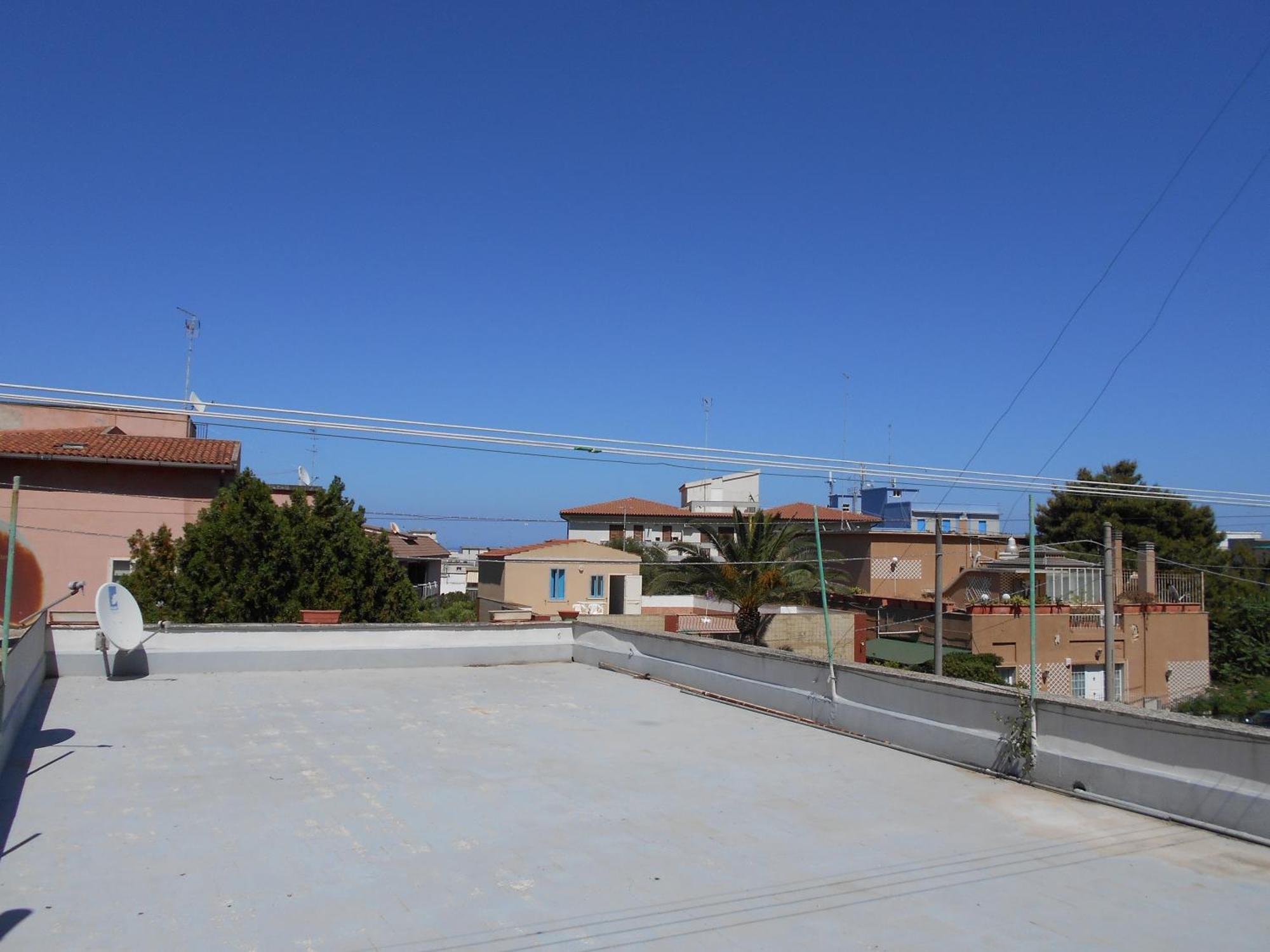 Casa Deli - Le Farfalle Blu Siraküza Dış mekan fotoğraf