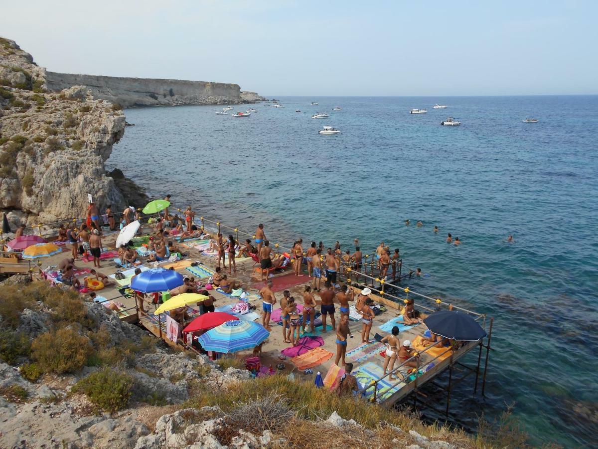 Casa Deli - Le Farfalle Blu Siraküza Dış mekan fotoğraf