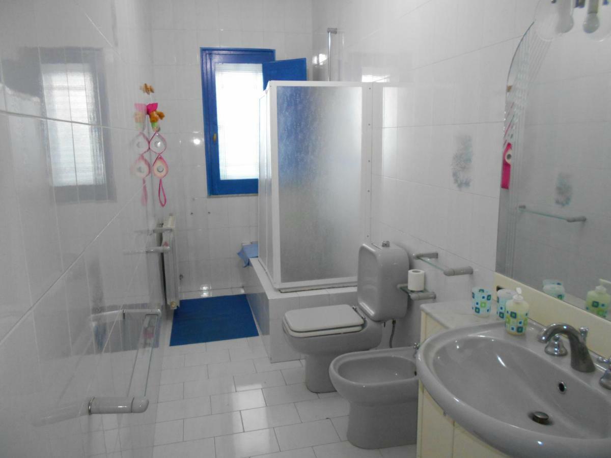 Casa Deli - Le Farfalle Blu Siraküza Dış mekan fotoğraf
