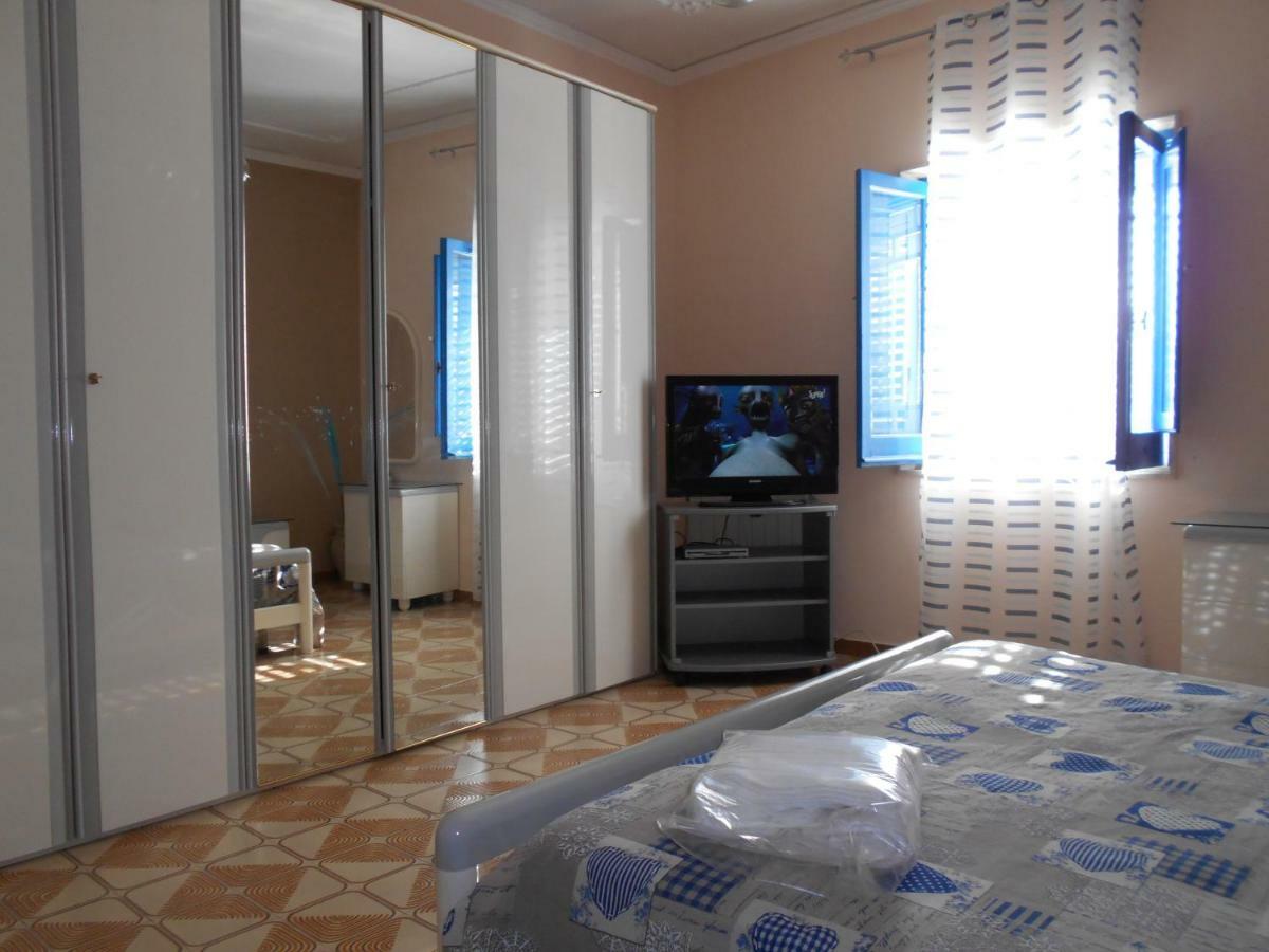 Casa Deli - Le Farfalle Blu Siraküza Dış mekan fotoğraf
