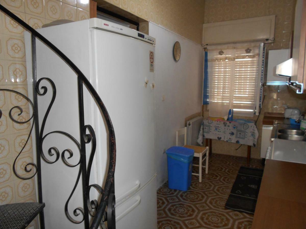Casa Deli - Le Farfalle Blu Siraküza Dış mekan fotoğraf