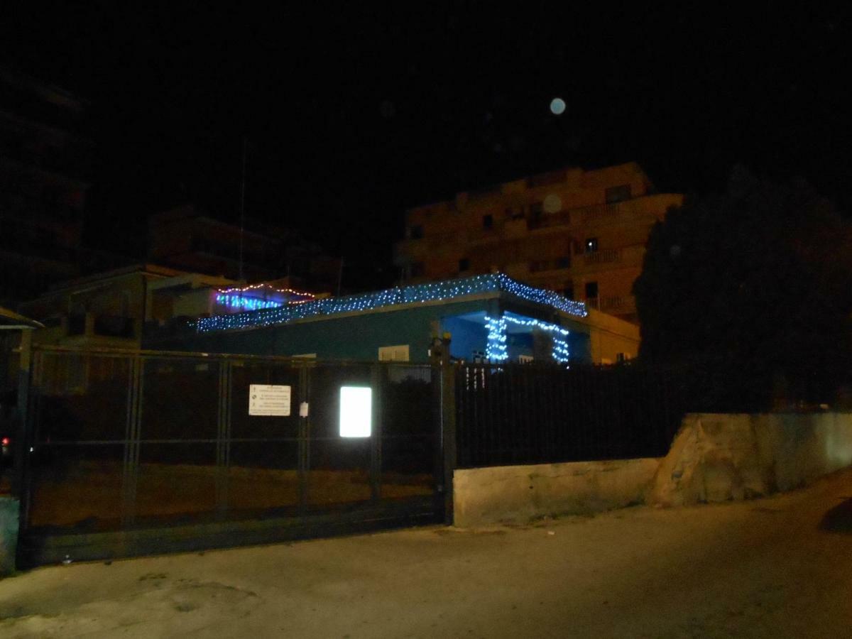 Casa Deli - Le Farfalle Blu Siraküza Dış mekan fotoğraf